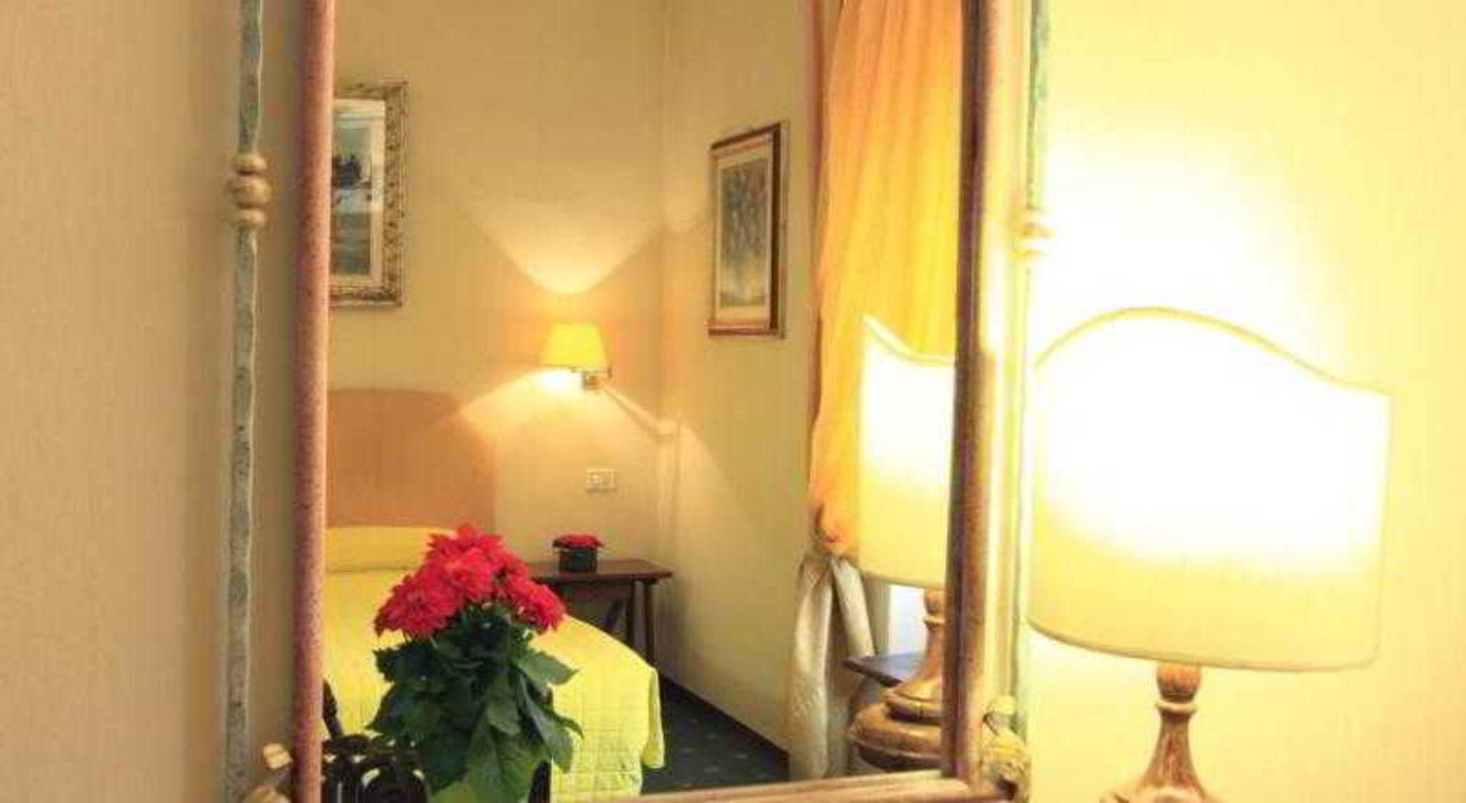 Hotel S.Giorgio & Olimpic Florencja Zewnętrze zdjęcie